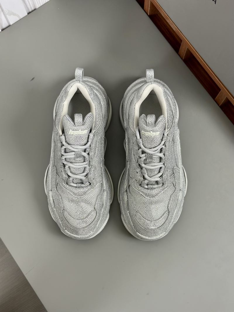 Balenciaga Triple S Series Shoes